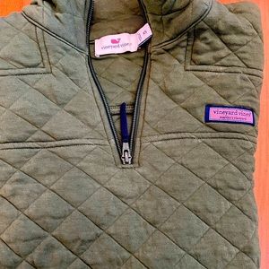 Vineyard vines pullover